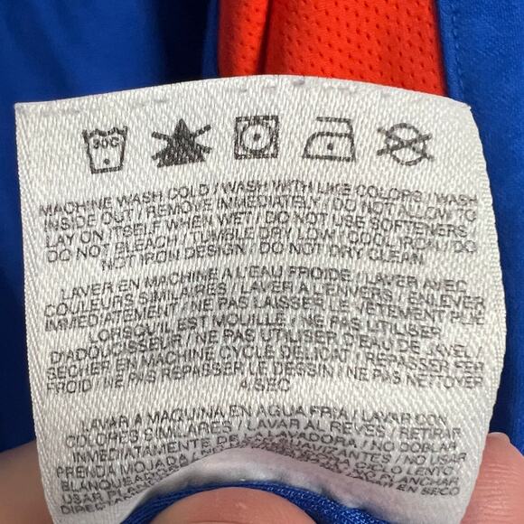 Nike Florida‎ Gators Mens L Elite Dri-FIT Pullover Jacket NCAA Sideline Football - Picture 6 of 10